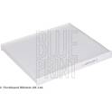 Interieurfilter BLUE PRINT - ADA102527