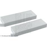 Interieurfilter BLUE PRINT - ADBP250019