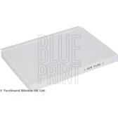 Interieurfilter BLUE PRINT - ADG02543