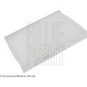 Interieurfilter BLUE PRINT - ADN12516