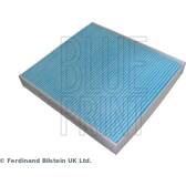 Interieurfilter BLUE PRINT - ADV182526