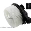 Interior Blower BLUE PRINT - ADT314131