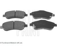 Plaquettes De Frein Avant Brembo P28045 - Conforme ECE R90, Avec Indicateur D'usure, Compatible Nombreuses Voitures - 2