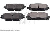 Brembo P83106 Plaquettes De Frein Avant | France