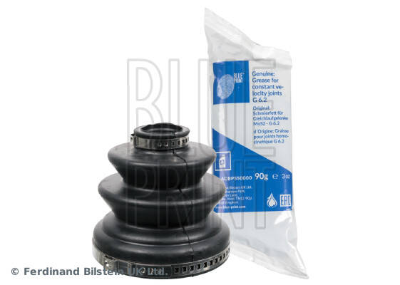 Joint boot (with accessories)