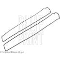 Joint de cache culbuteurs BLUE PRINT - ADT36744