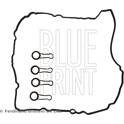 Juego de juntas, tapa de culata de cilindro BLUE PRINT - ADT36798