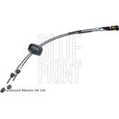 Kabel, versnelling BLUE PRINT - ADN17238