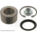 Kit cuscinetto ruota BLUE PRINT - ADG08213