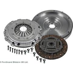 Kit d'embrayage plus volant moteur BLUE PRINT - ADV183065