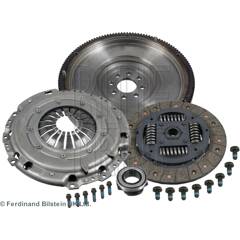 Kit d'embrayage plus volant moteur BLUE PRINT - ADV183086
