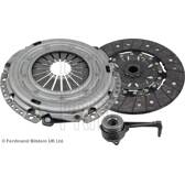 Kit de embrague BLUE PRINT - ADV183016
