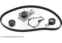 Kit Distribution Gates PowerGrip + Pompe à Eau KP15656XS – Qualité OE Pour Fiabilité Maximale