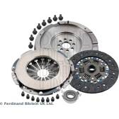 Kit embrayage plus volant moteur BLUE PRINT - ADT330206