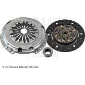 Kit embrayage BLUE PRINT - ADB113002