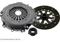 Kit embrayage
