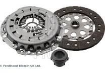 Kit embrayage