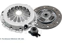 Kit embrayage