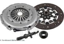 Kit embrayage