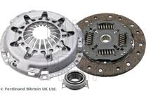 Kit embrayage