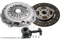 Kit embrayage