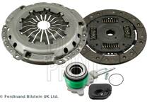Kit embrayage