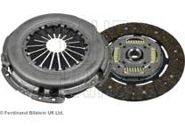 Kit embrayage