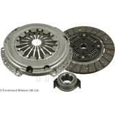 Kit embrayage BLUE PRINT - ADG030149