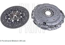 Kit embrayage