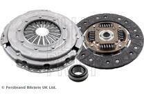 Kit embrayage