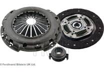 Kit embrayage