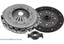 Kit embrayage