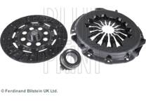 Kit embrayage