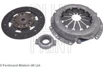 Kit embrayage