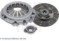 Kit embrayage
