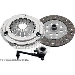 Kit D'embrayage SACHS 3000 951 869 Pour Nissan X-Trail I (T30) 2001-2013 - Complet Avec Graisse De Montage - 8