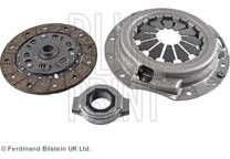 Kit embrayage