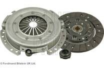 Kit embrayage