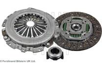 Kit embrayage