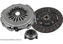 Kit embrayage