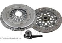 Kit embrayage