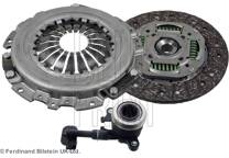 Kit embrayage