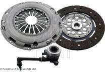 Kit embrayage