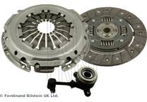 Kit embrayage