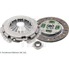 KIT D'EMBRAYAGE Blue Print ADT330269 - Compatible Peugeot 107, Citroën C1, Toyota Aygo