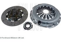 Kit embrayage