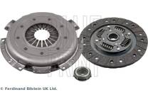Kit embrayage