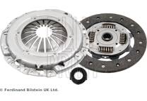 Kit embrayage