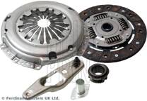 Kit embrayage