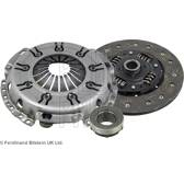 Kit embrayage BLUE PRINT - ADV183043